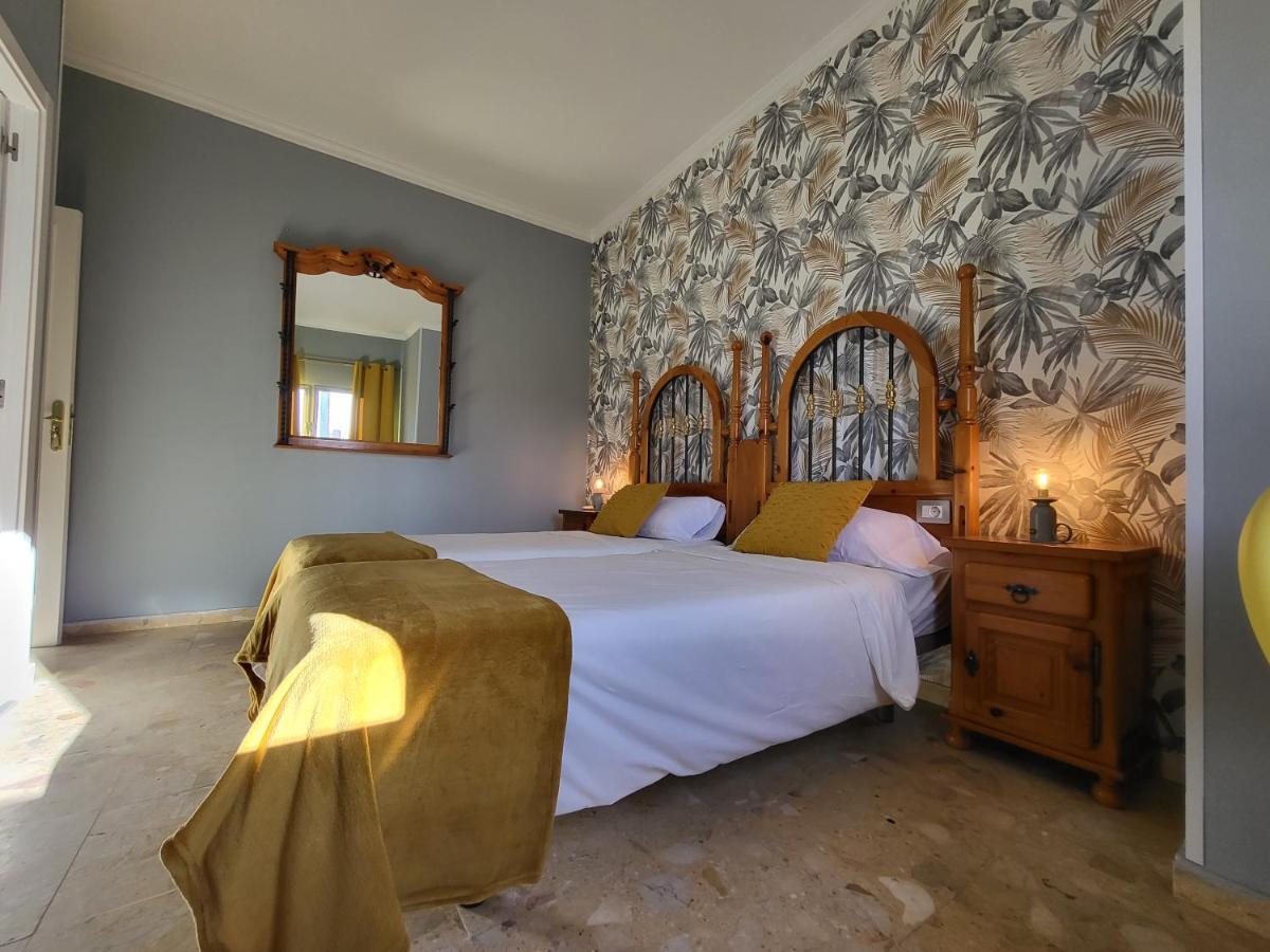 Resort Suites Vecindario 维辛达里奥 外观 照片