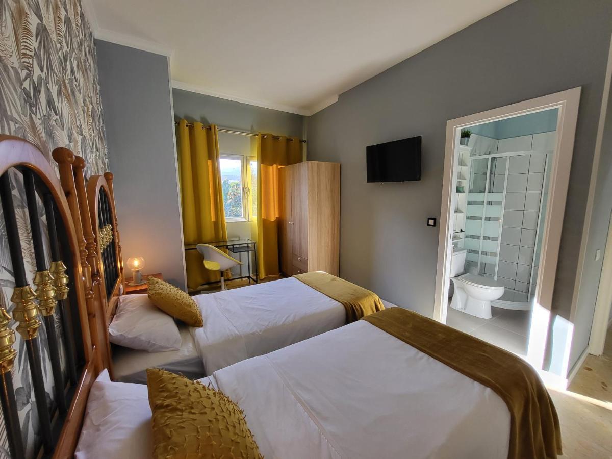 Resort Suites Vecindario 维辛达里奥 外观 照片