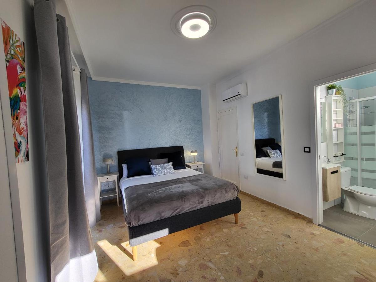 Resort Suites Vecindario 维辛达里奥 外观 照片