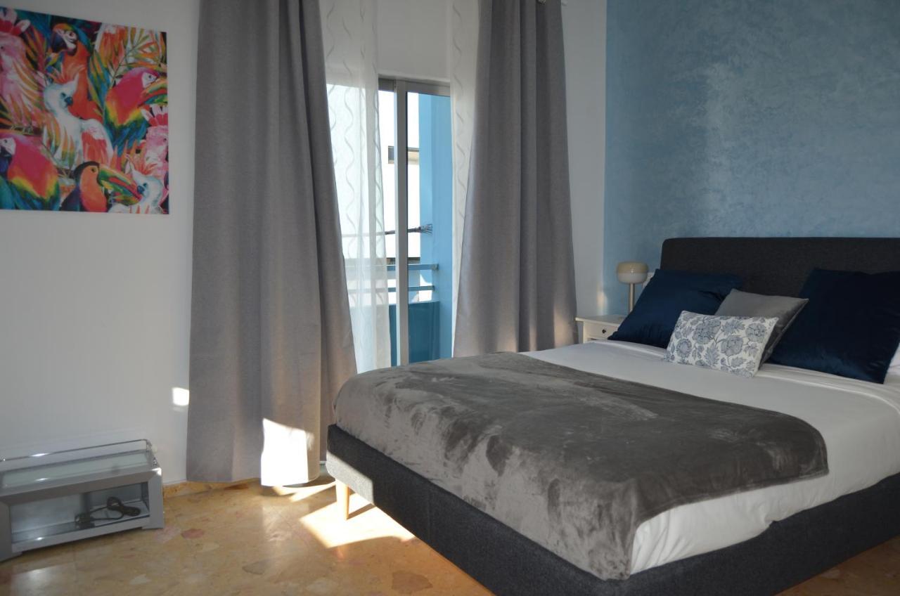 Resort Suites Vecindario 维辛达里奥 外观 照片