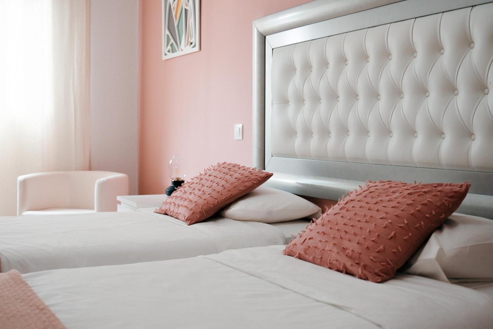 Resort Suites Vecindario 维辛达里奥 外观 照片
