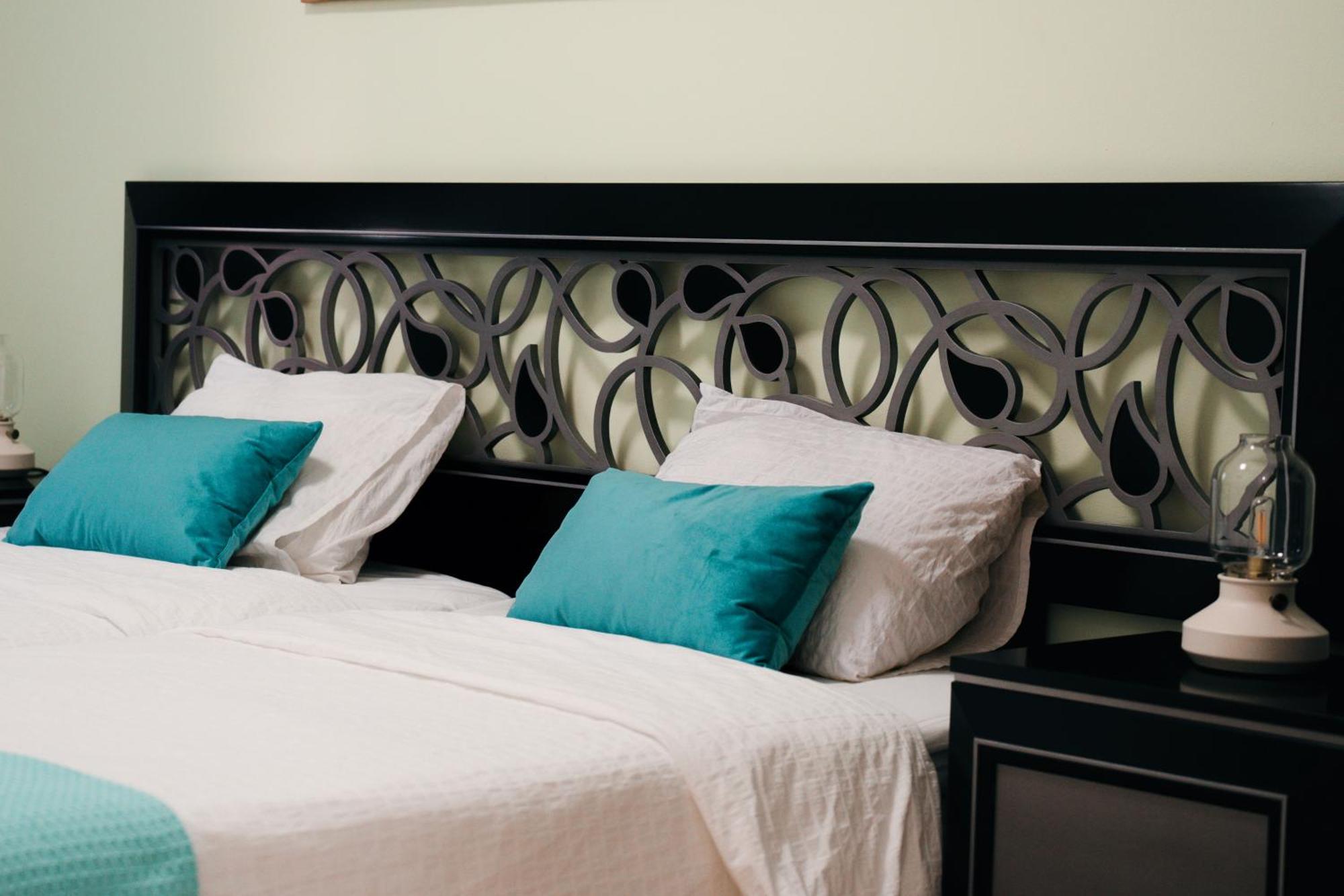 Resort Suites Vecindario 维辛达里奥 外观 照片