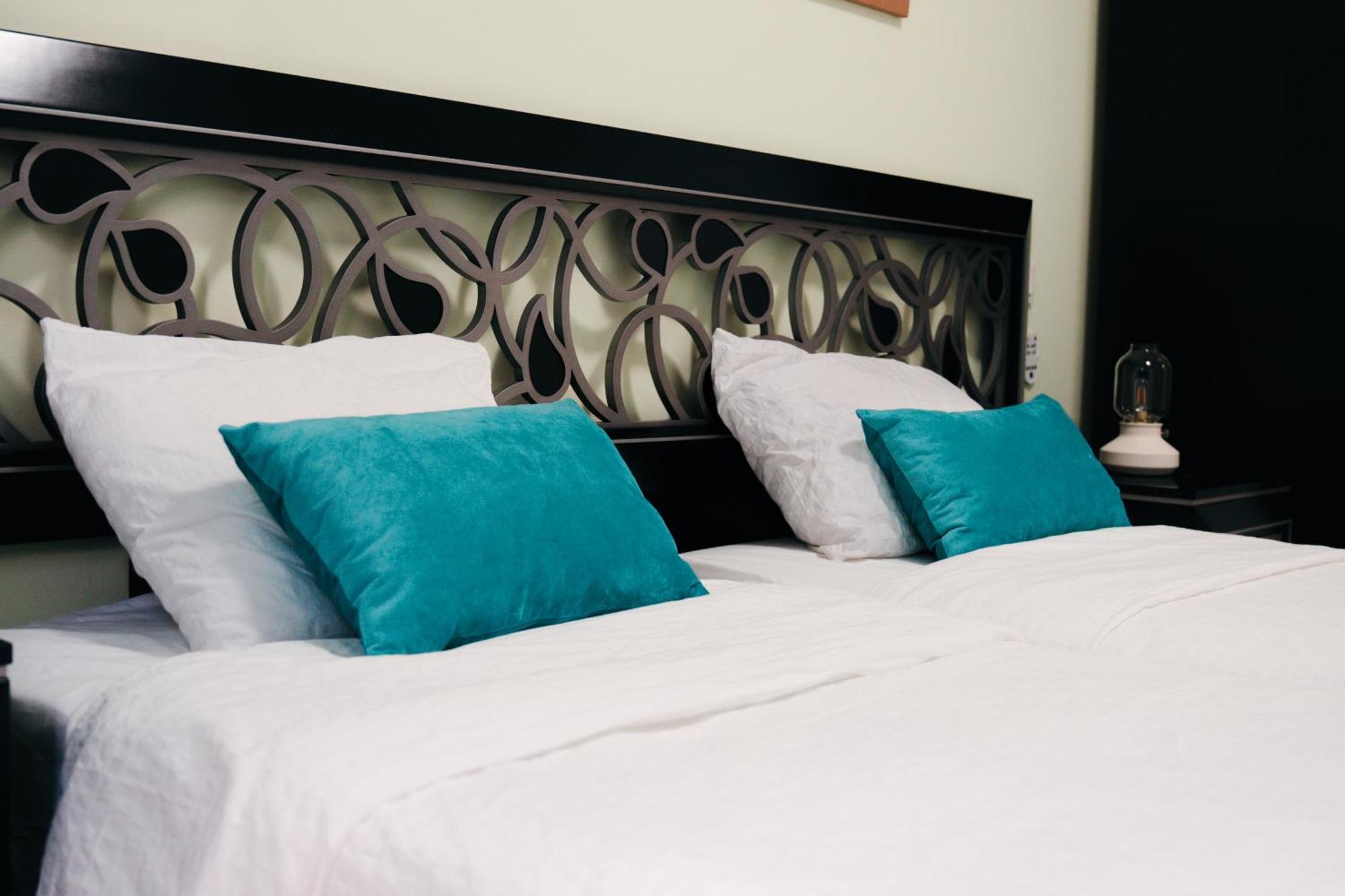 Resort Suites Vecindario 维辛达里奥 外观 照片