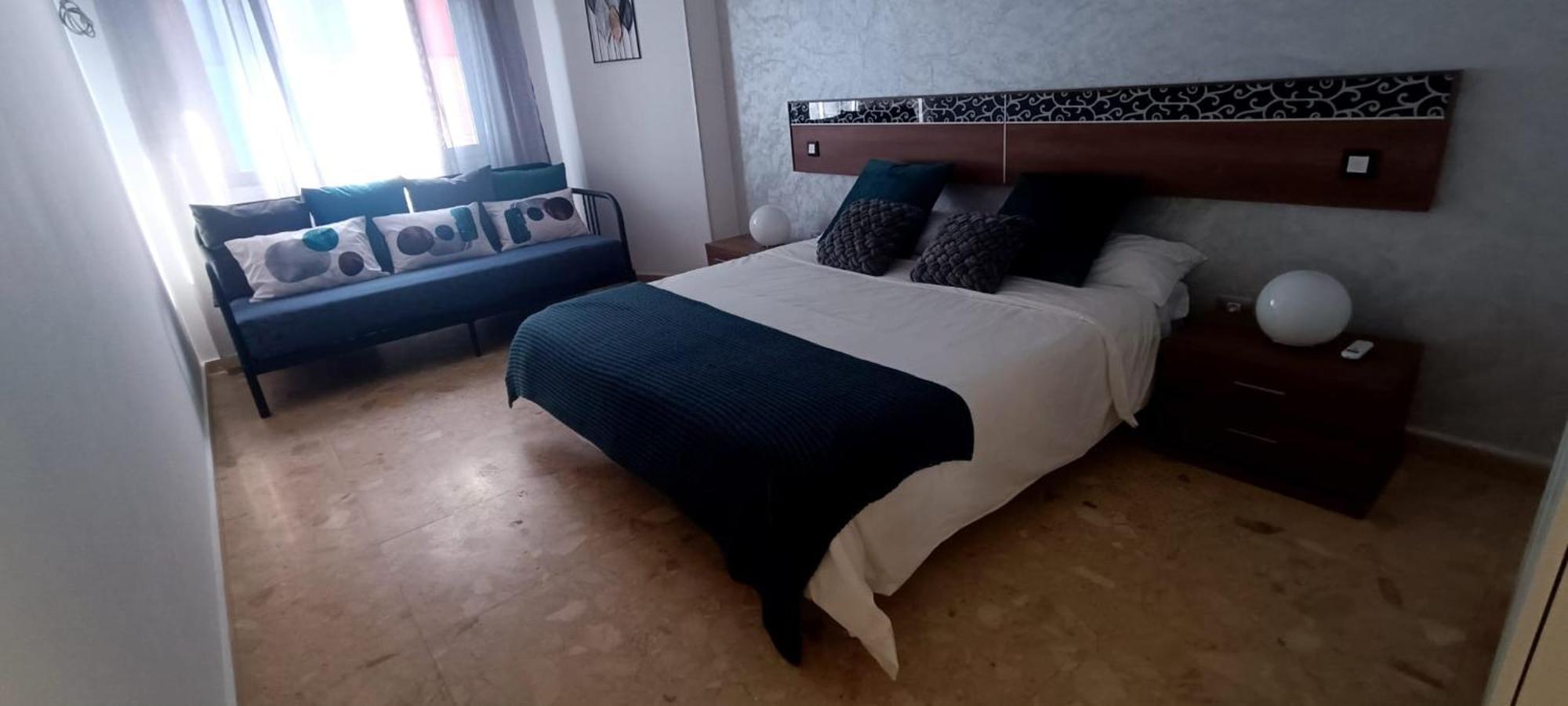 Resort Suites Vecindario 维辛达里奥 外观 照片