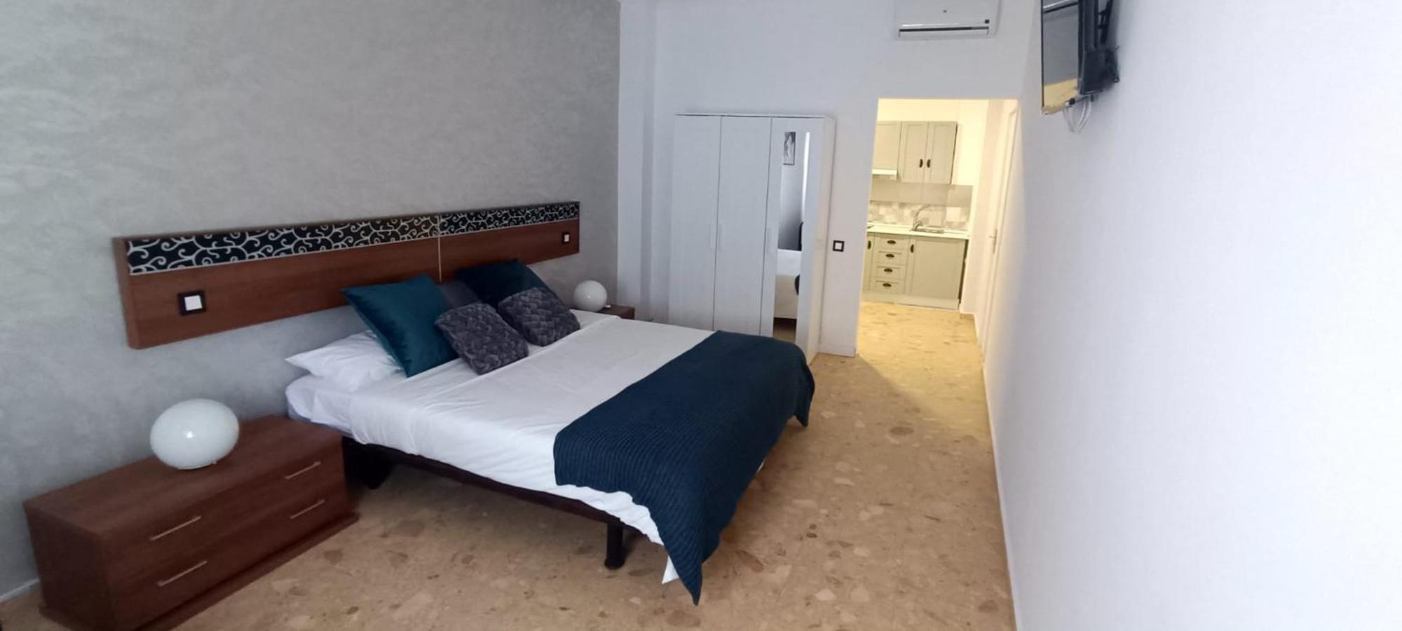 Resort Suites Vecindario 维辛达里奥 外观 照片